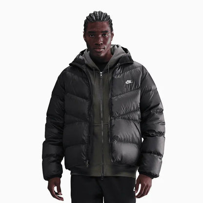 Men's Windrunner Down Jacket