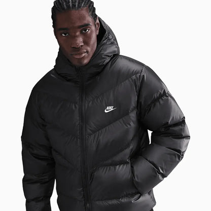 Men's Windrunner Down Jacket