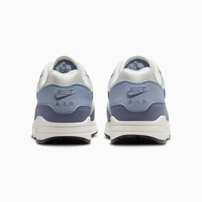 Women's Air Max 1 '87 Textile "Light Armory Blue"