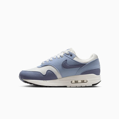 Women's Air Max 1 '87 Textile "Light Armory Blue"