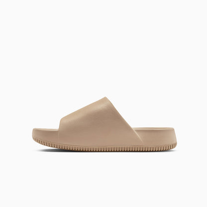 Women's Calm "Khaki" Slides