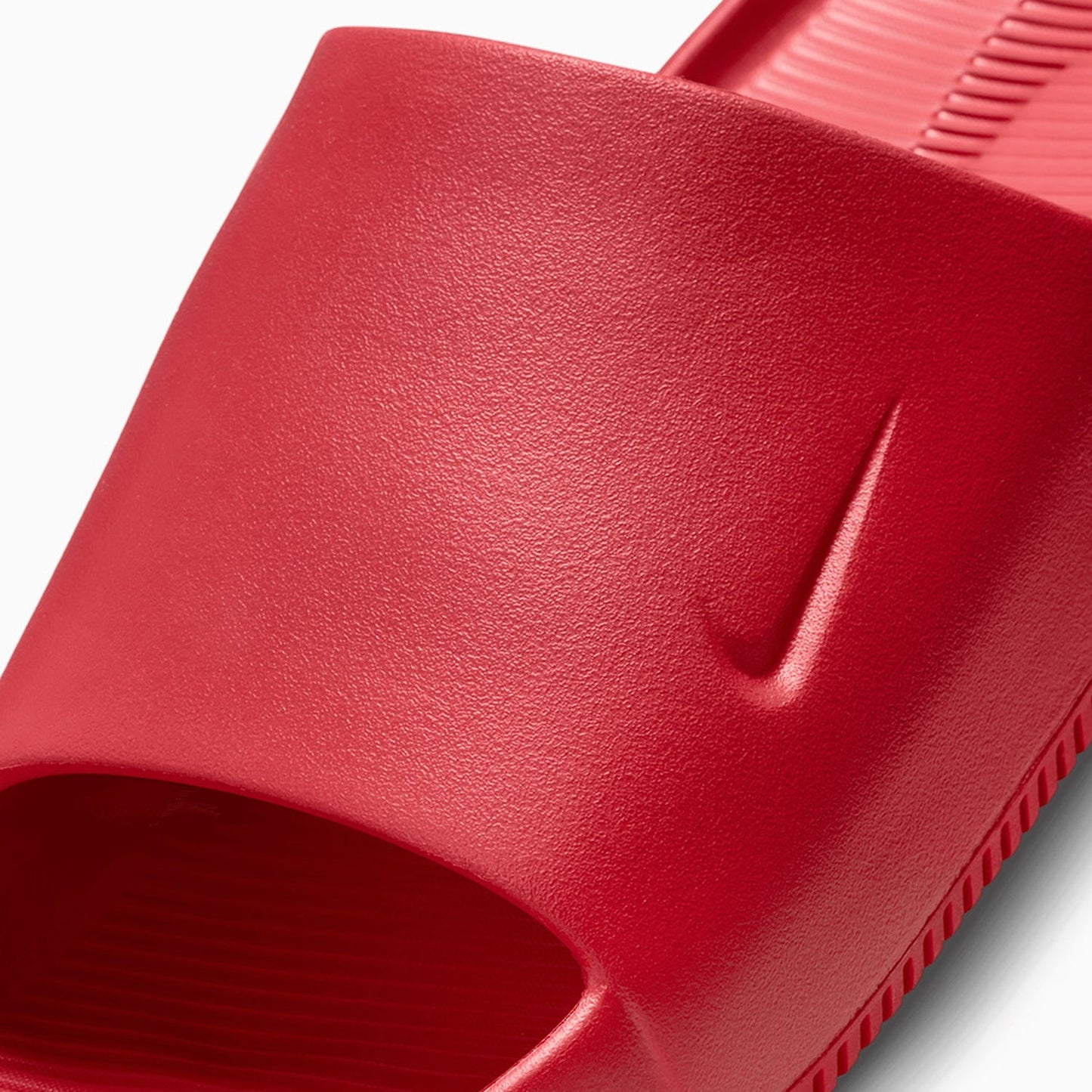 Women's Calm "Red" Slides