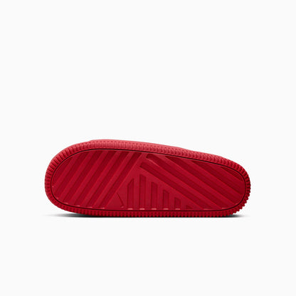 Women's Calm "Red" Slides