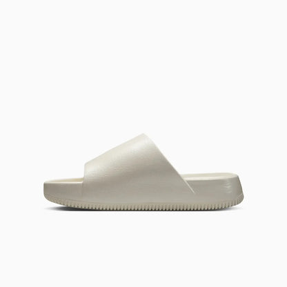 Women's Calm Slide Print "Pale Ivory"
