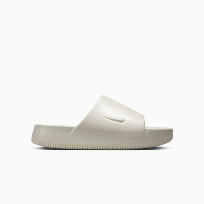Women's Calm Slide Print "Pale Ivory"