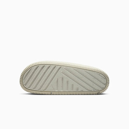 Women's Calm Slide Print "Pale Ivory"