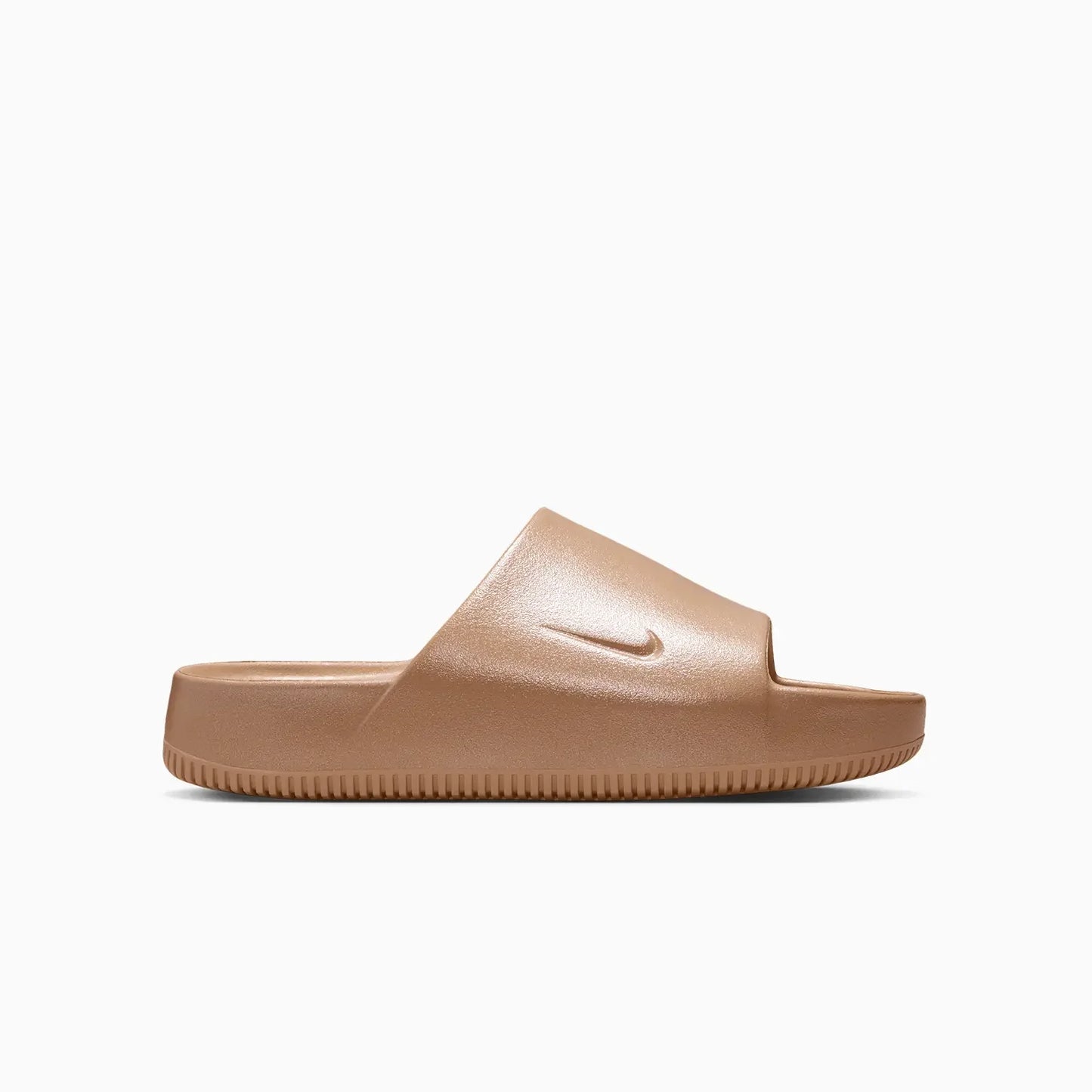 Women's Calm Slide Print