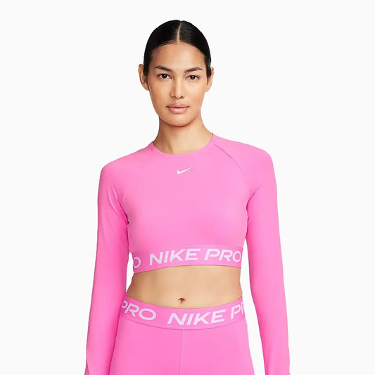 Women's Dri-Fit Cropped Outfit