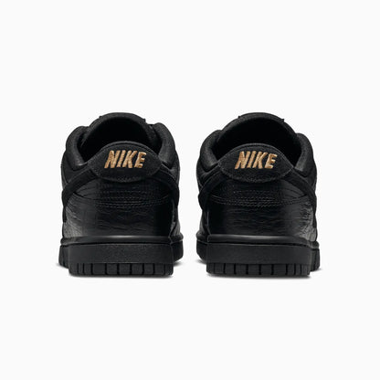 Women's Dunk Low "Crocodile"