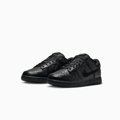 Women's Dunk Low "Crocodile"