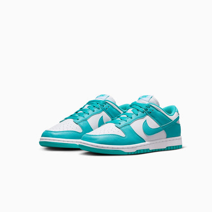 Women's Dunk Low "Dusty Cactus"