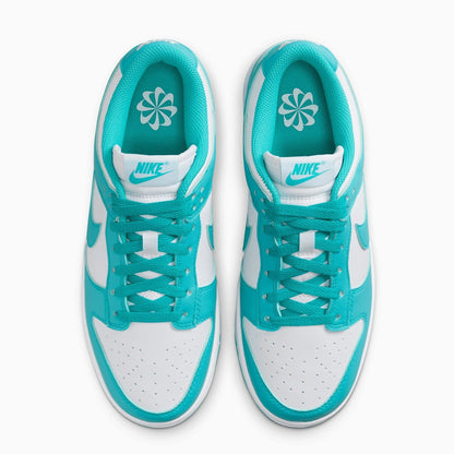 Women's Dunk Low "Dusty Cactus"