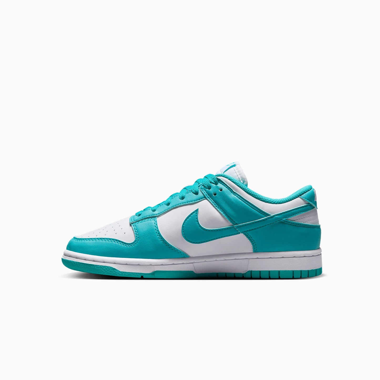 Women's Dunk Low "Dusty Cactus"
