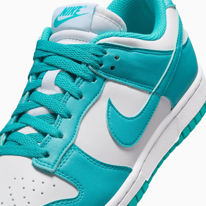 Women's Dunk Low "Dusty Cactus"
