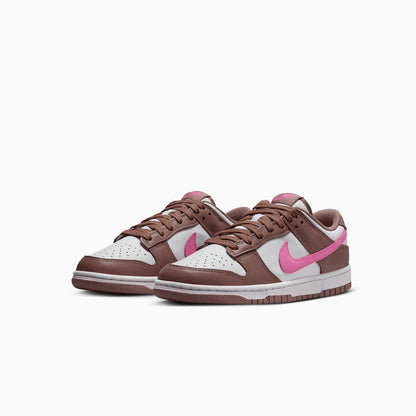 Women's Dunk Low "Mauve Pink"