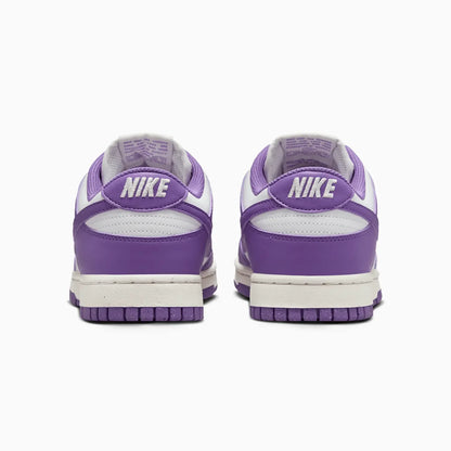Women's Dunk Low Next Nature "Black Raspberry"