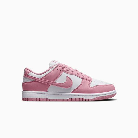 Women's Dunk Low Next Nature "Elemental Pink"
