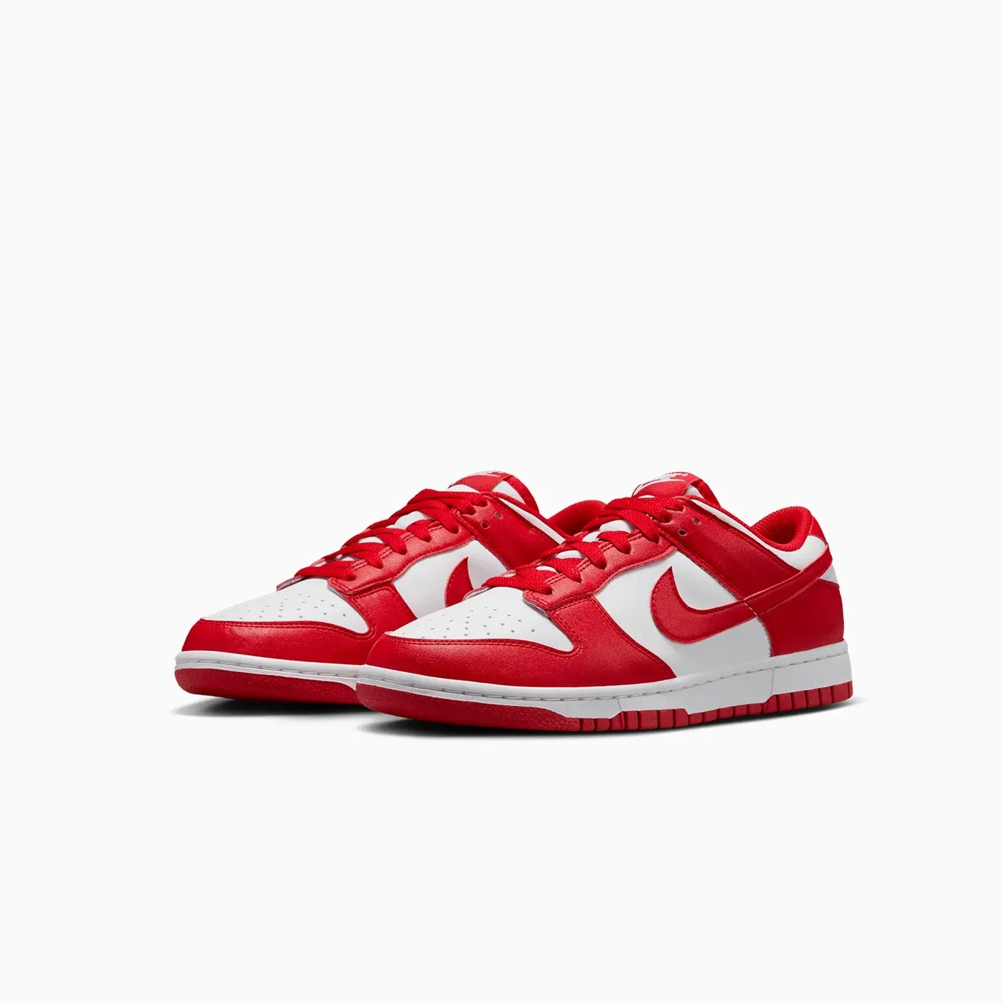 Women's Dunk Low Next Nature "St. John's"