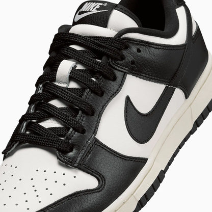 Women's Dunk Low "Panda Cherry Charms"