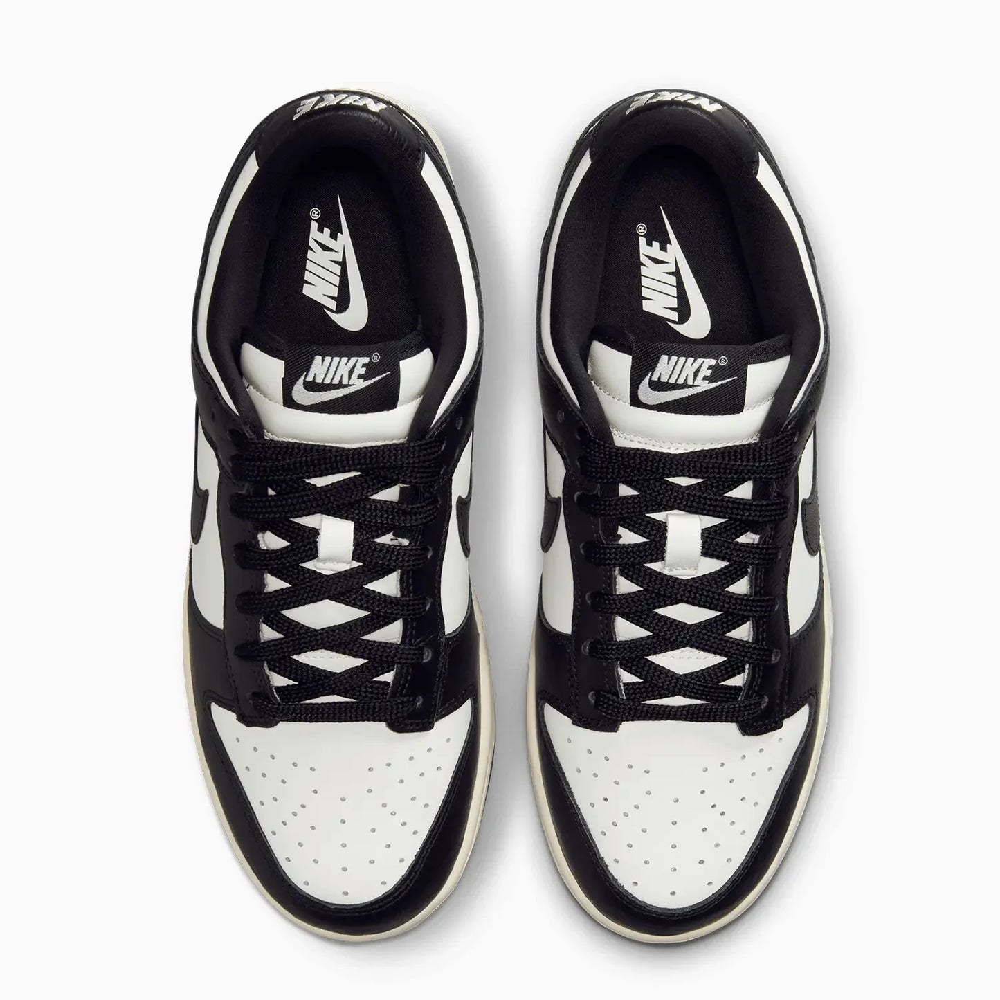 Women's Dunk Low "Panda Cherry Charms"