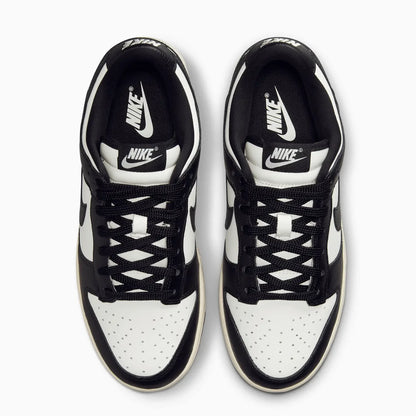 Women's Dunk Low "Panda Cherry Charms"