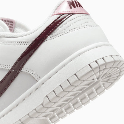 Women's Dunk Low "Plum Chalk”"