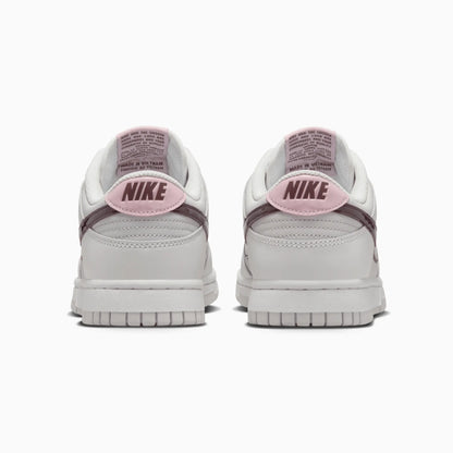 Women's Dunk Low "Plum Chalk”"