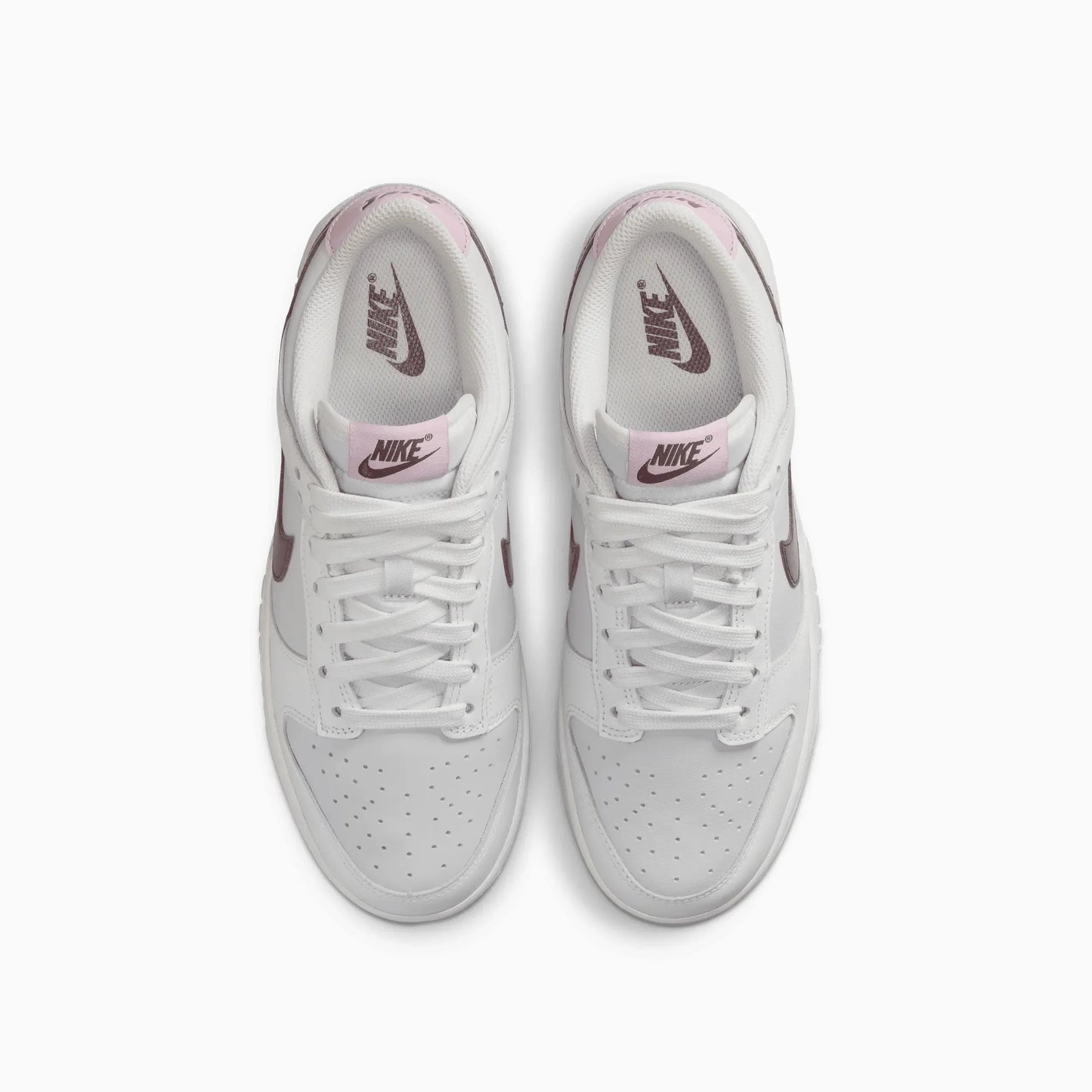 Women's Dunk Low "Plum Chalk”"