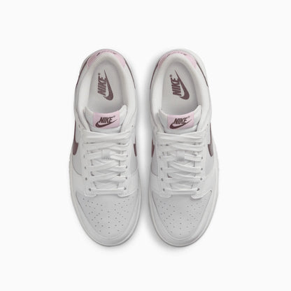 Women's Dunk Low "Plum Chalk”"