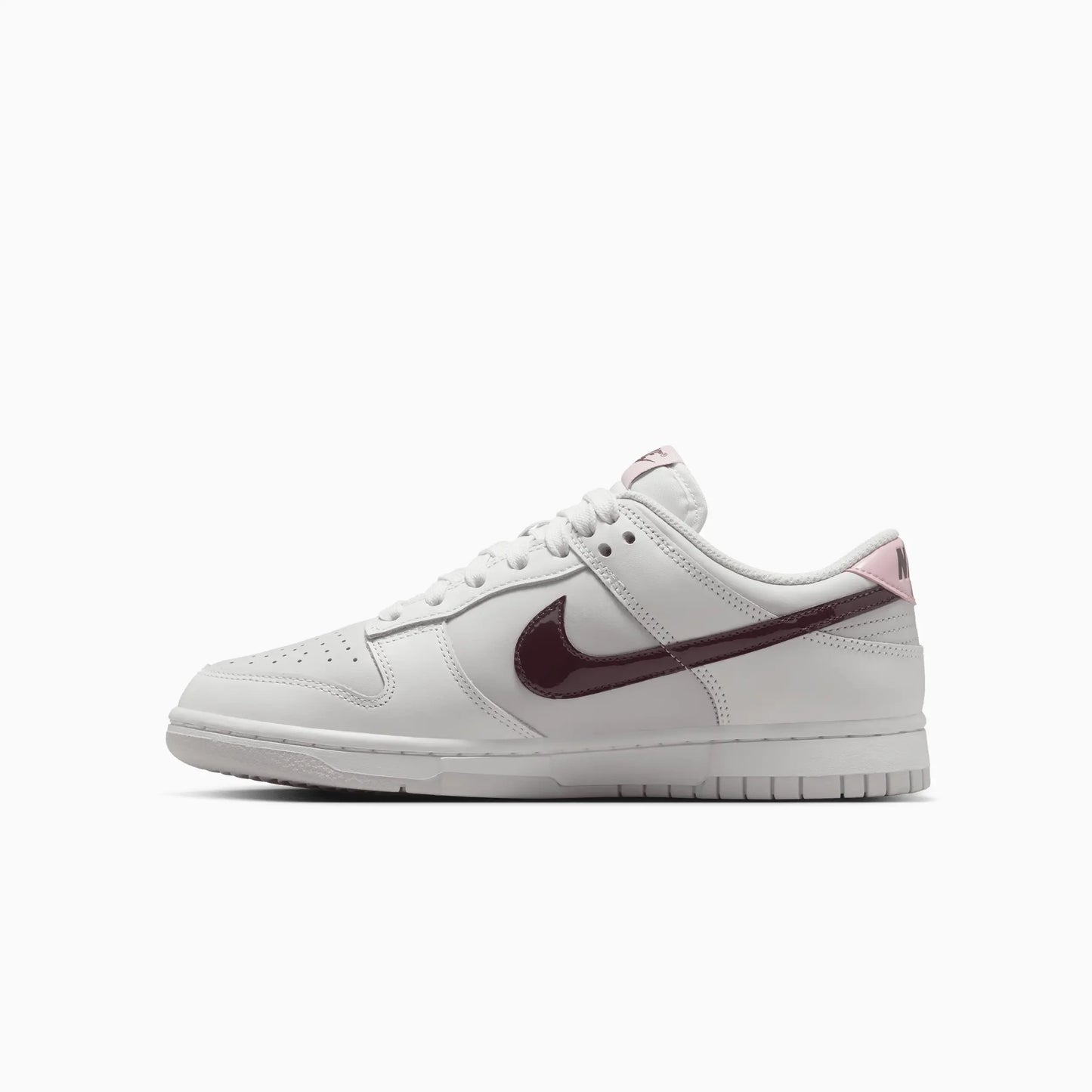 Women's Dunk Low "Plum Chalk”"