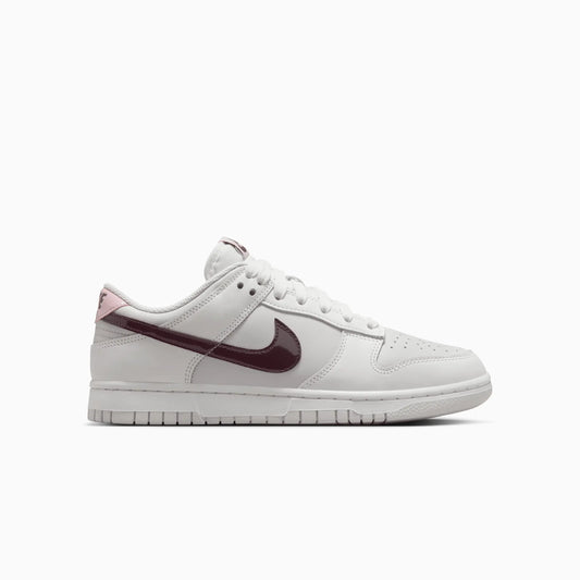 Women's Dunk Low "Plum Chalk”"