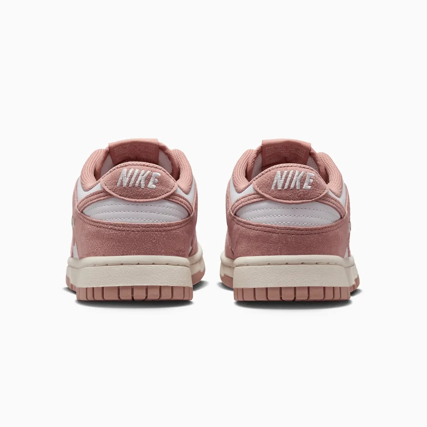 Women's Dunk Low "Rose Whisper"