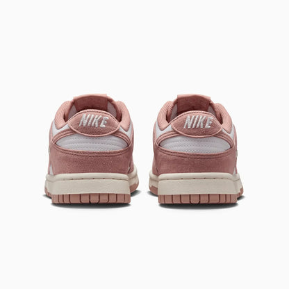 Women's Dunk Low "Rose Whisper"