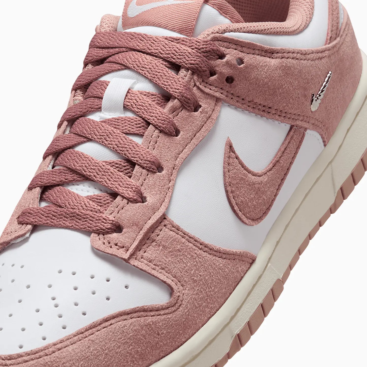 Women's Dunk Low "Rose Whisper"