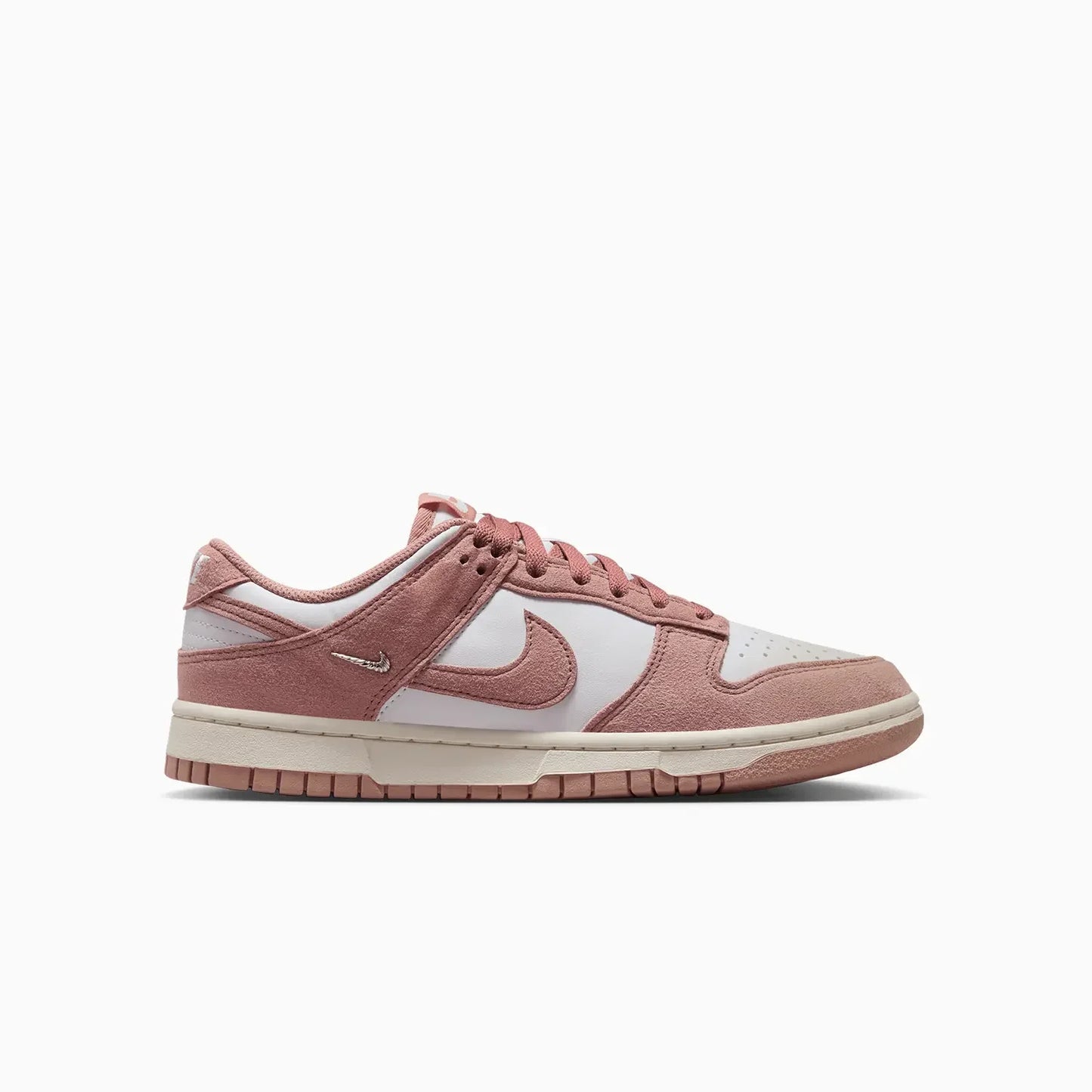 Women's Dunk Low "Rose Whisper"