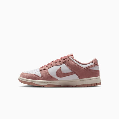 Women's Dunk Low "Rose Whisper"