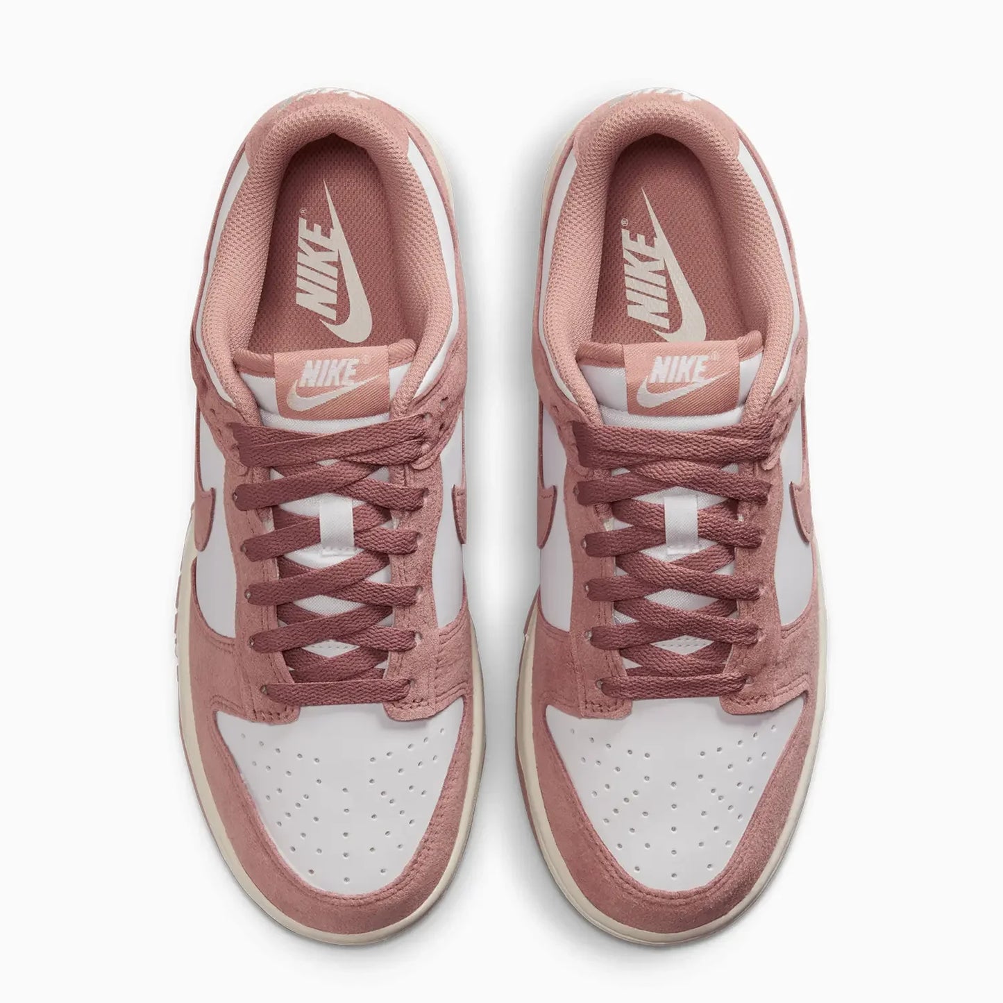 Women's Dunk Low "Rose Whisper"