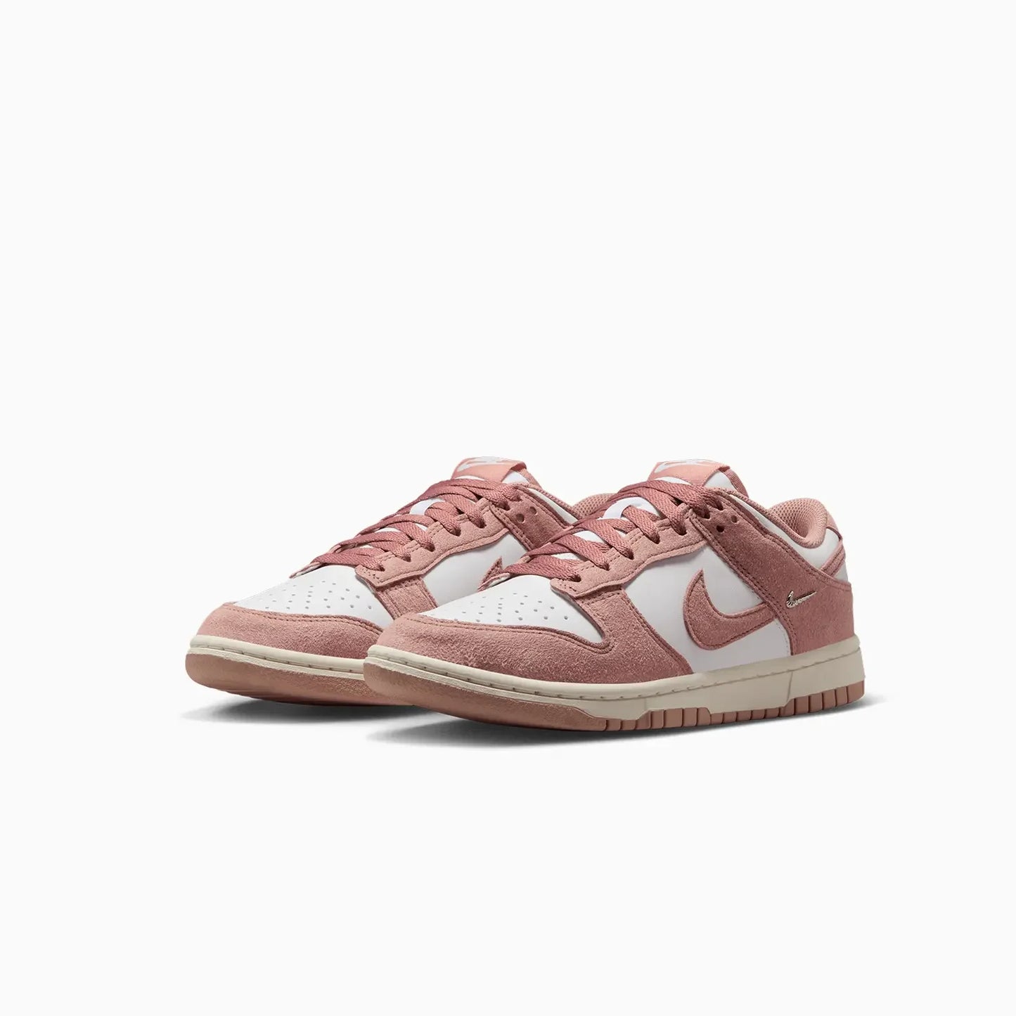 Women's Dunk Low "Rose Whisper"