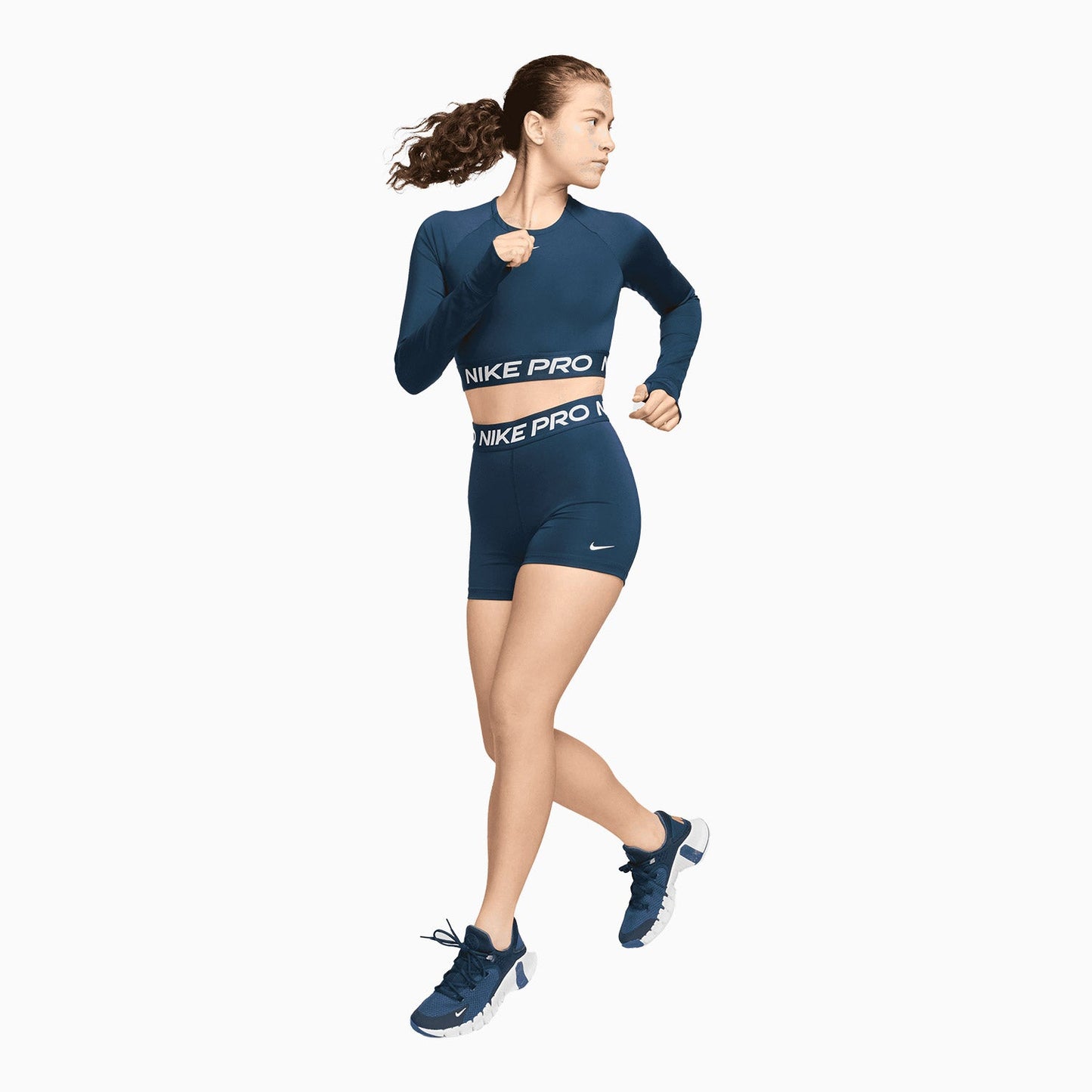 Women's Pro 365 Dri-FIT Outfit