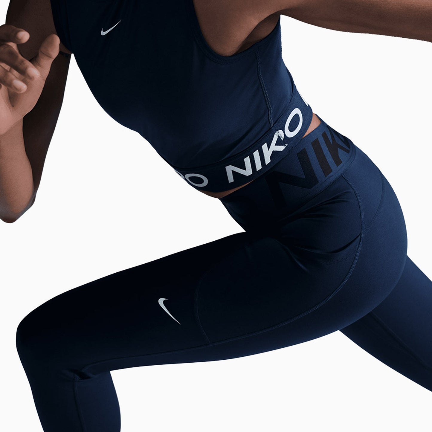 Women's Pro 365 Dri-FIT Outfit