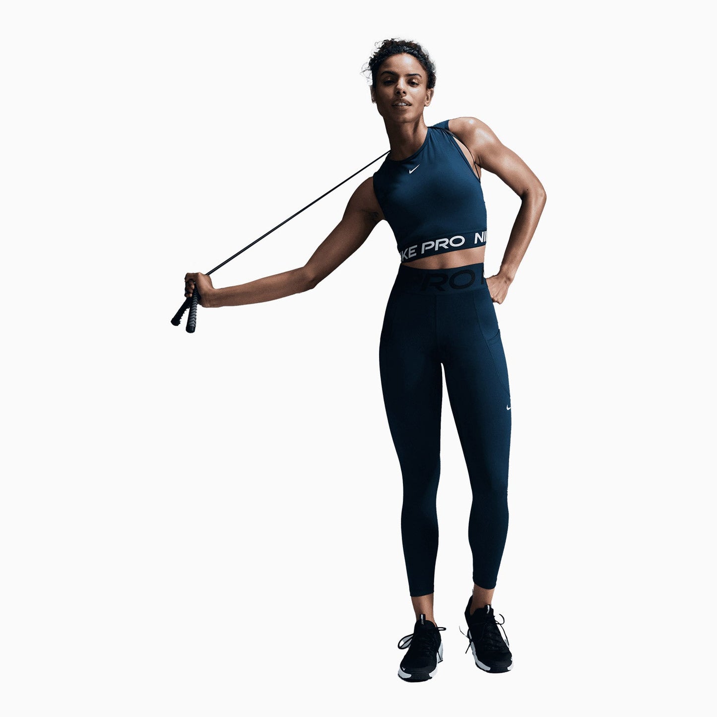 Women's Pro 365 Dri-FIT Outfit