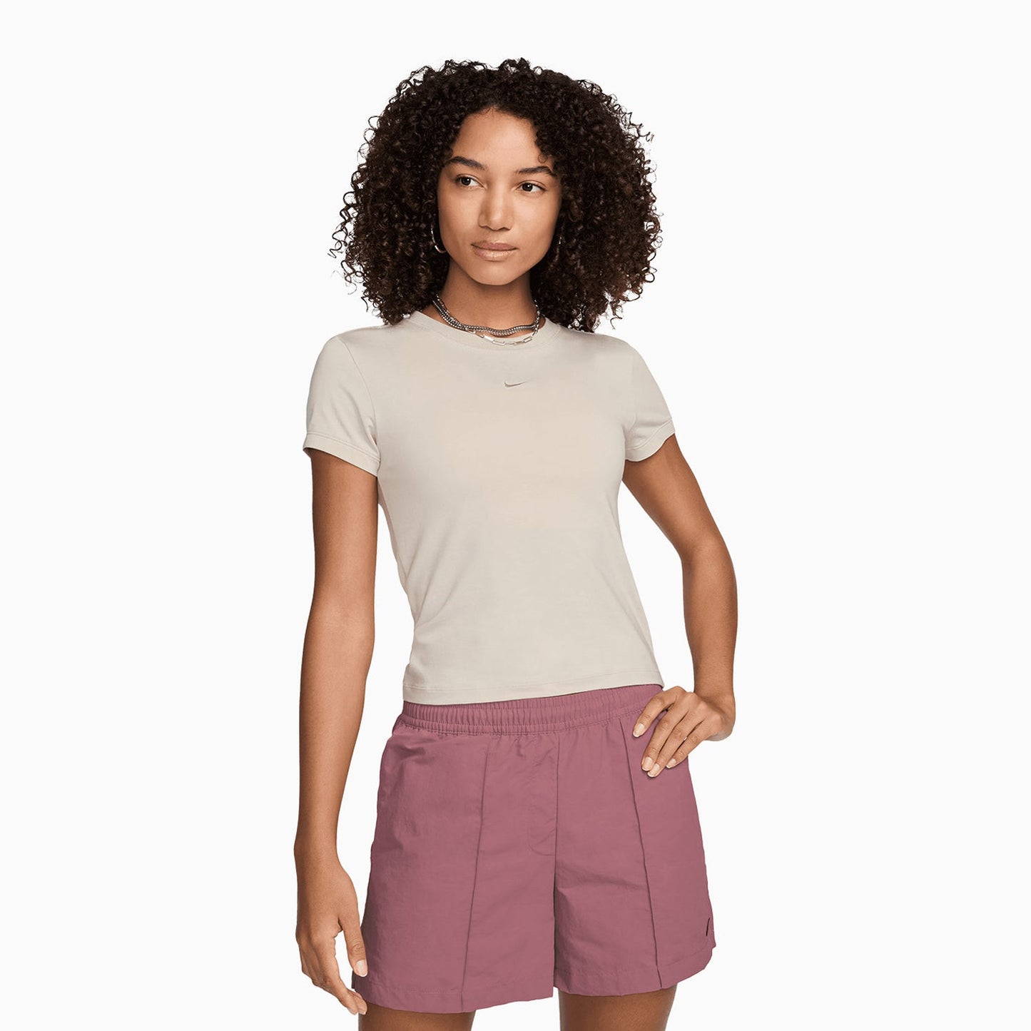 Women's Sportswear Chill Terry Outfit