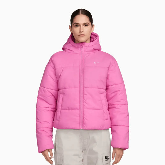 Women's Sportswear Classic Puffer Jacket