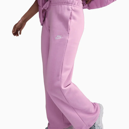 Women's Sportswear Club Fleece Outfit