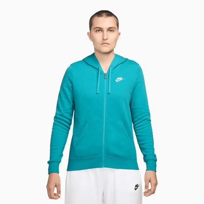 Women's Sportswear Club Fleece Outfit