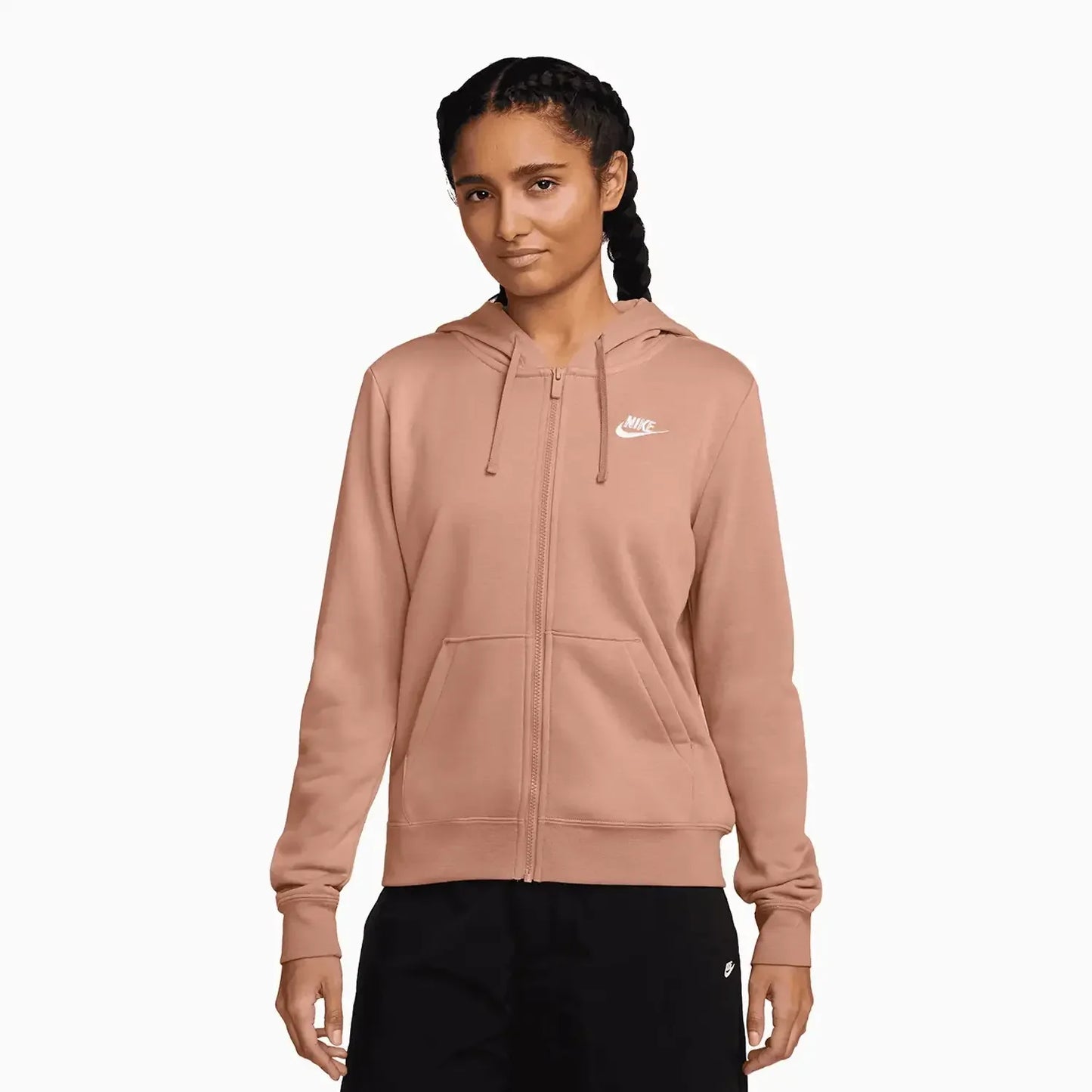 Women's Sportswear Club Fleece Outfit