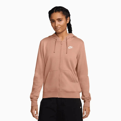 Women's Sportswear Club Fleece Outfit