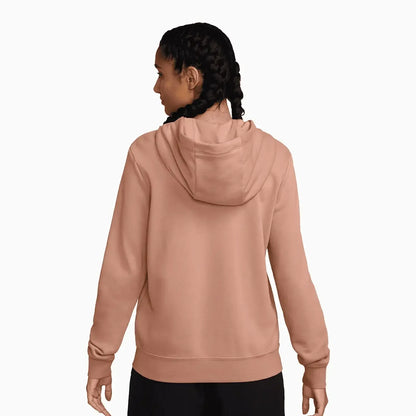 Women's Sportswear Club Fleece Outfit