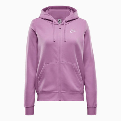 Women's Sportswear Club Fleece Outfit