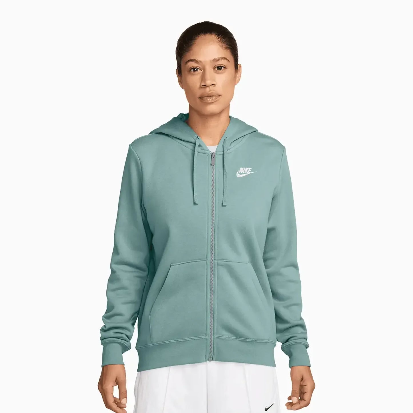 Women's Sportswear Club Fleece Outfit
